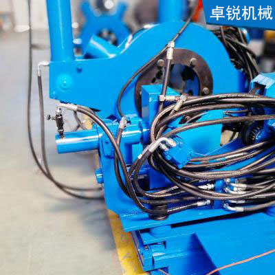 邵陽綏化等壁厚螺旋加工設(shè)備哪家正規(guī)