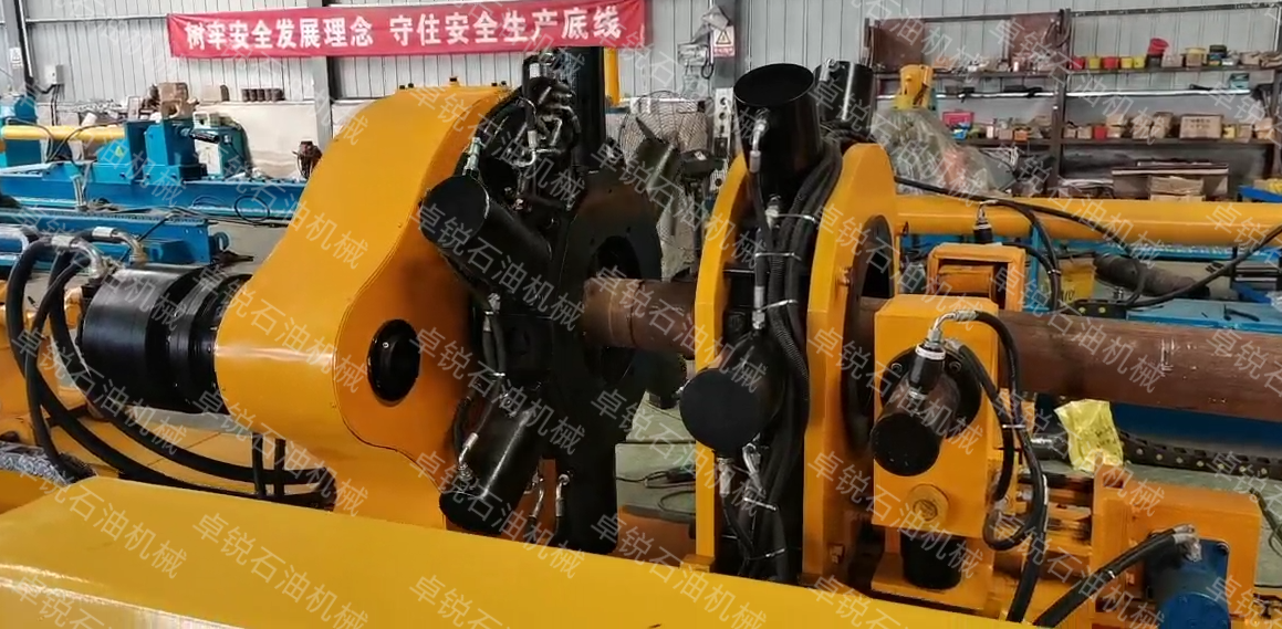 煙臺福州等壁厚螺旋鉆具哪個好